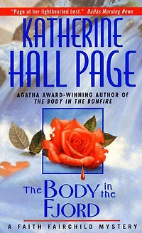 the Body Fjord (Faith Fairchild Series #8)