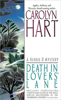 Death Lovers' Lane