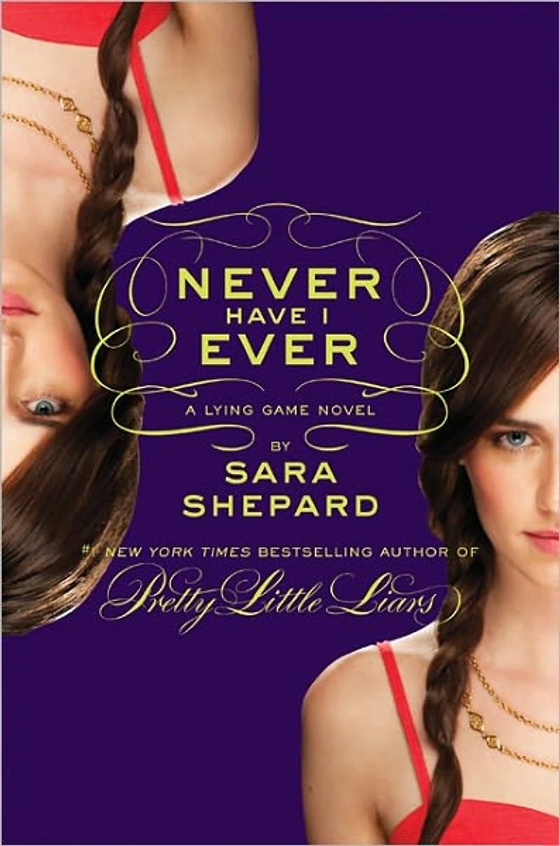 Never Have I Ever