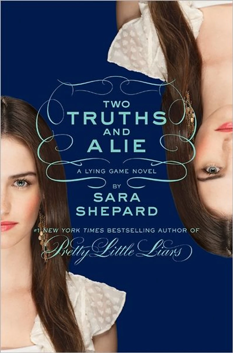 Two Truths and a Lie
