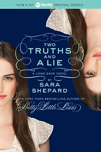 Two Truths and a Lie