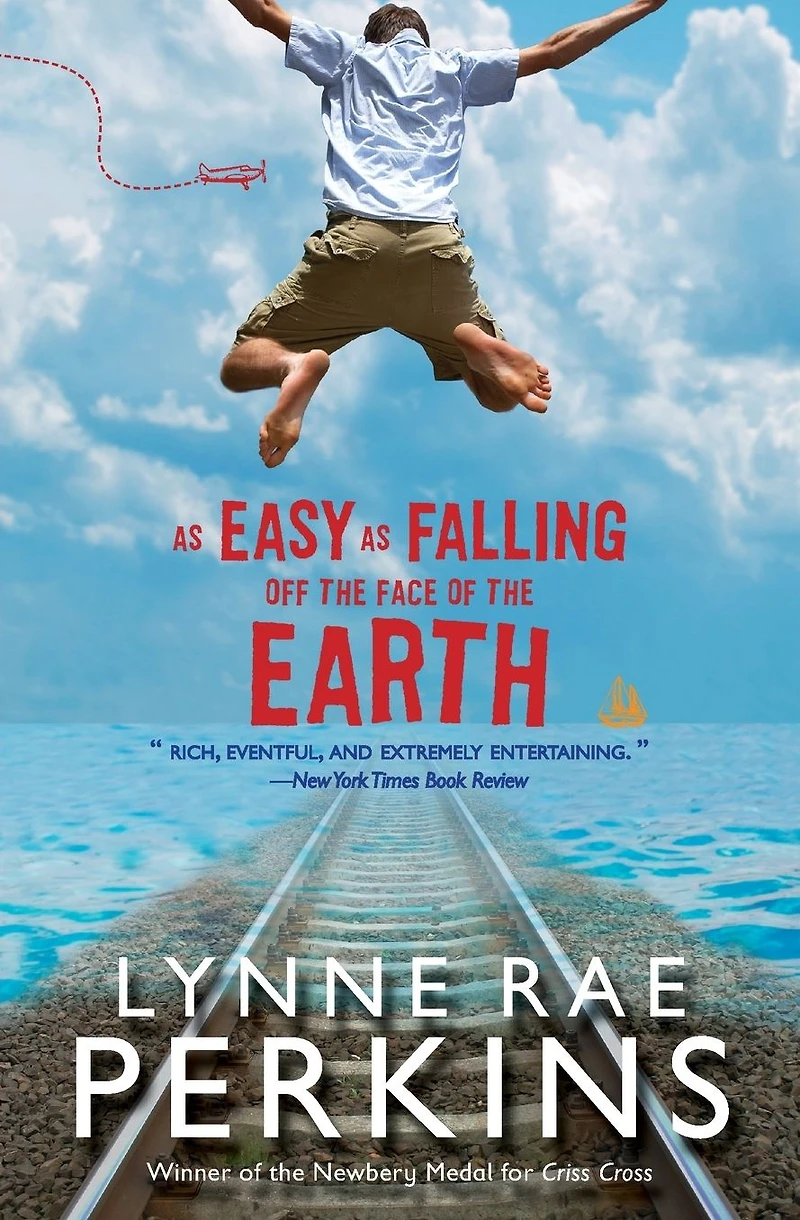 as Easy Falling Off the Face of Earth