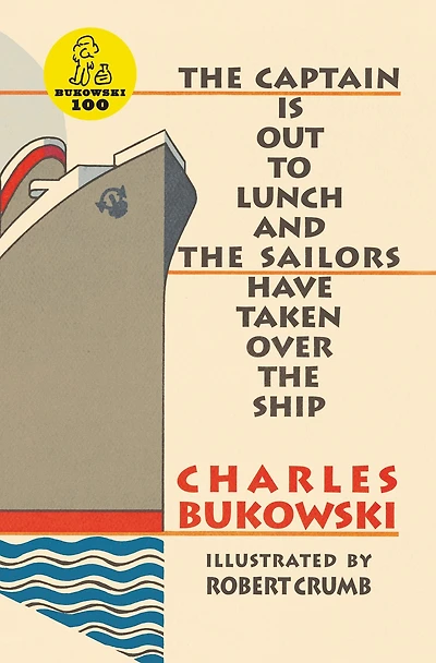 the Captain is Out to Lunch and Sailors Have Taken Over Ship