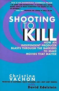 Shooting to Kill