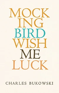 Mockingbird Wish Me Luck
