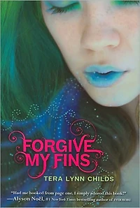 Forgive My Fins