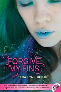 Forgive My Fins