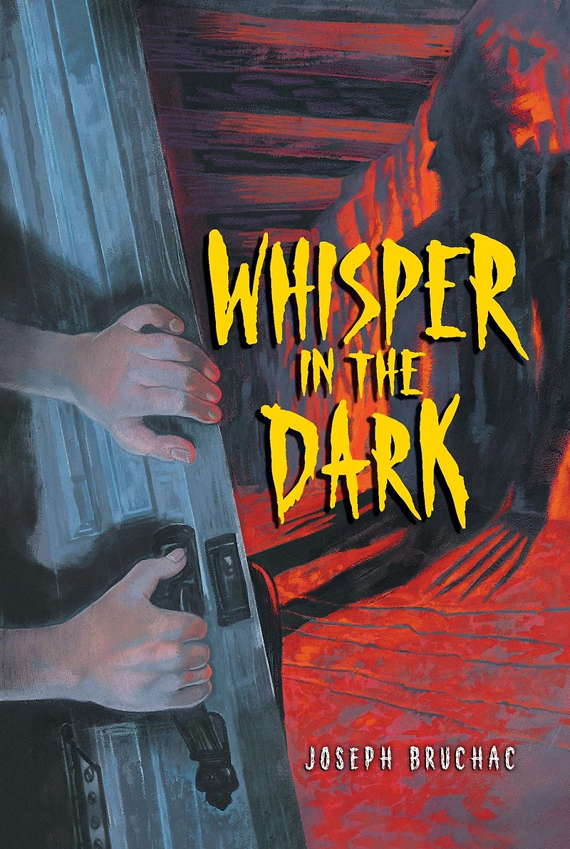 Whisper the Dark