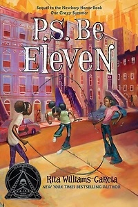 P.S. Be Eleven