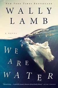 We Are Water: A Novel