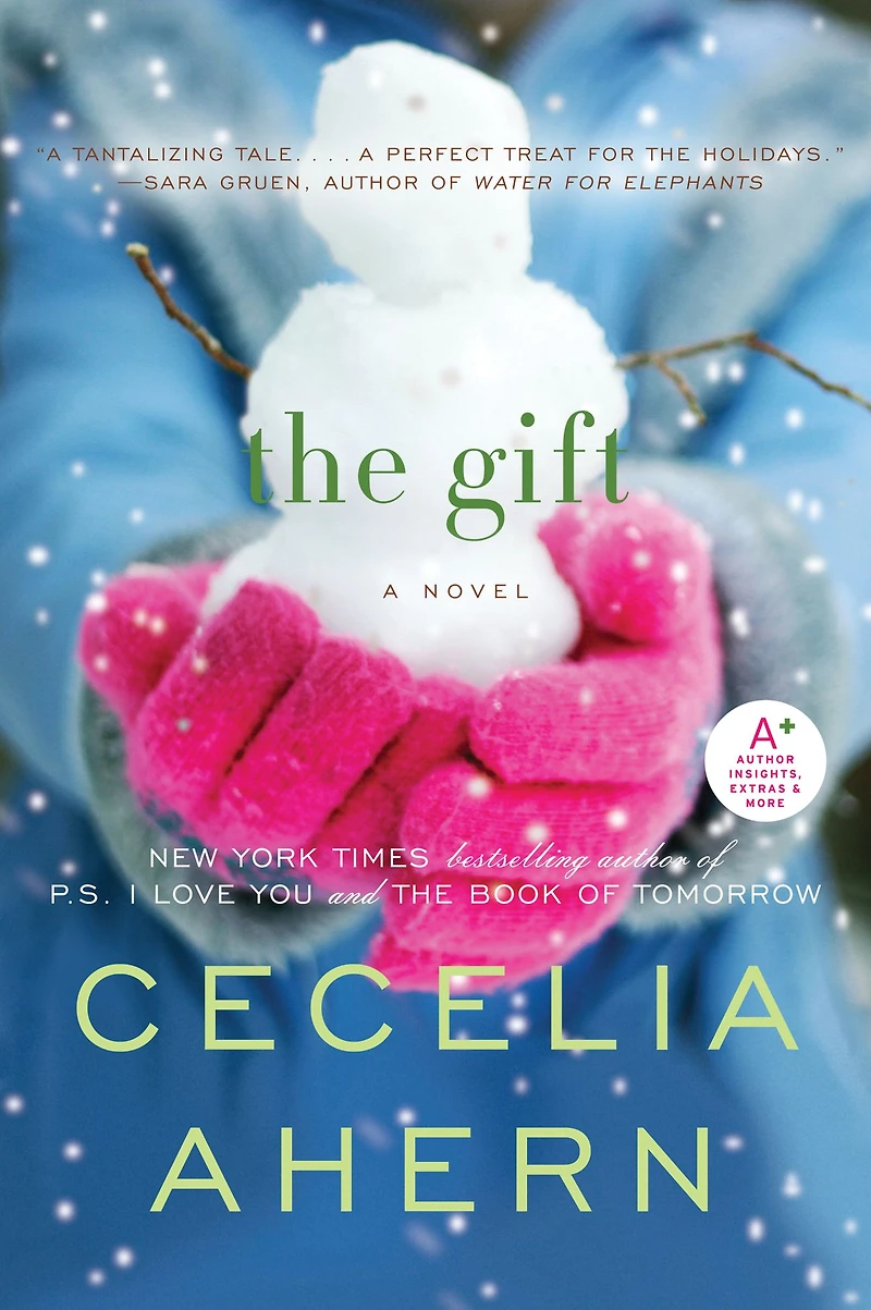 The Gift
