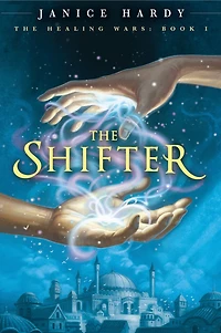 The Healing Wars: Book I: Shifter