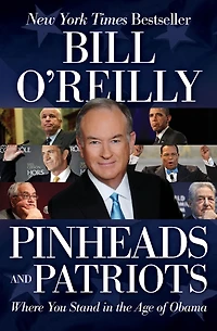 Pinheads and Patriots: Where You Stand the Age of Obama