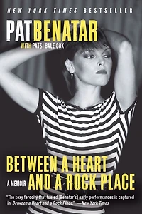 Between A Heart and Rock Place: Memoir
