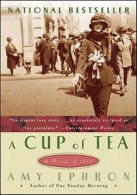 A Cup of Tea: Novel 1917