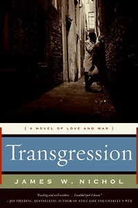 Transgression: A Novel of Love and War