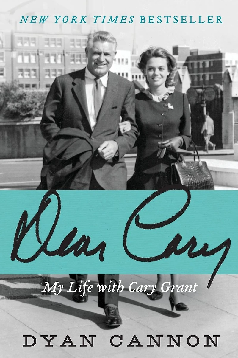 Dear Cary: My Life with Cary Grant