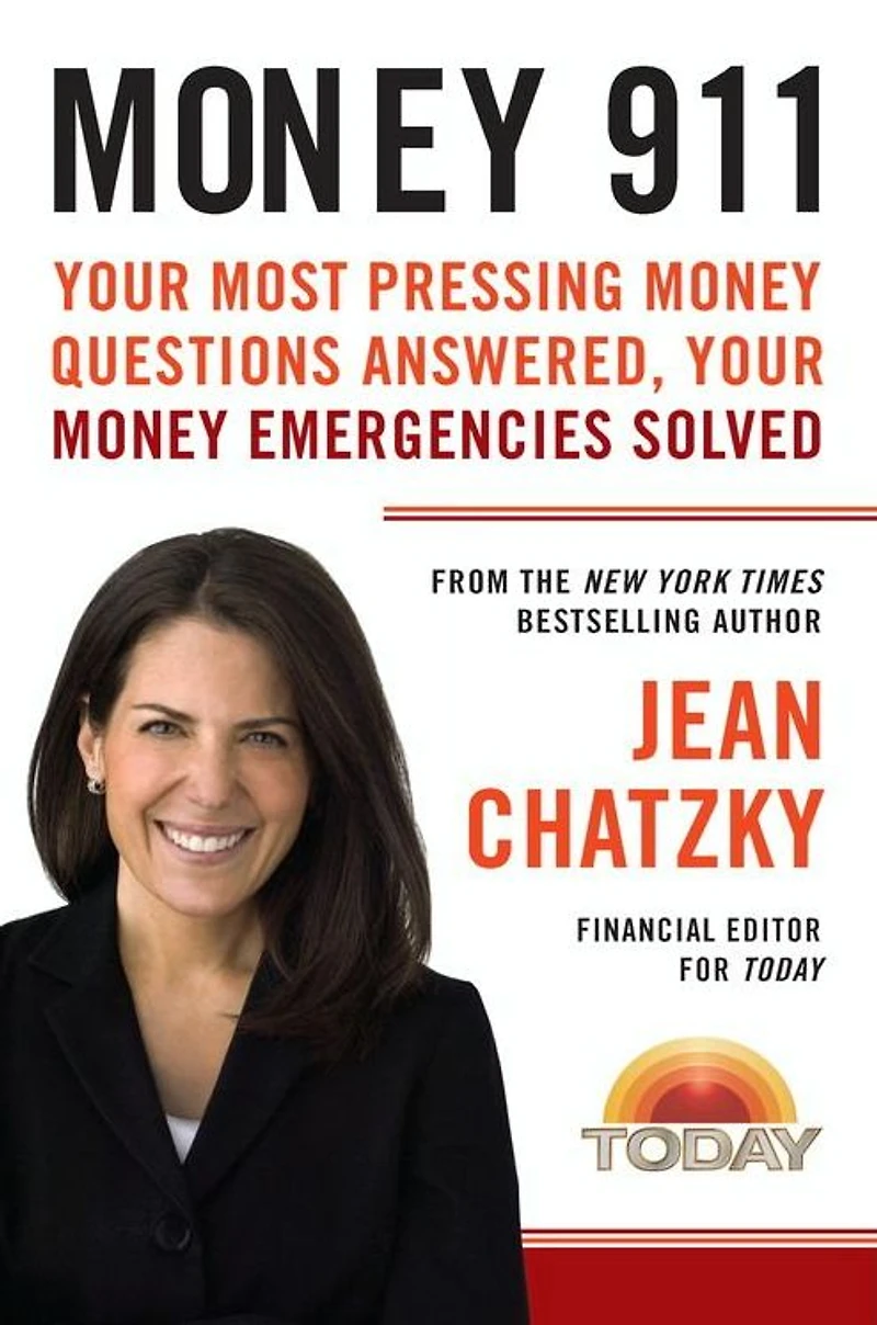 Money 911: Your Most Pressing Questions Answered, Emergencies Solved