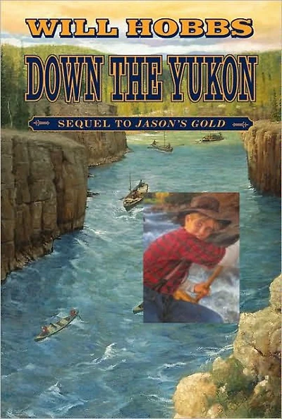 Down the Yukon