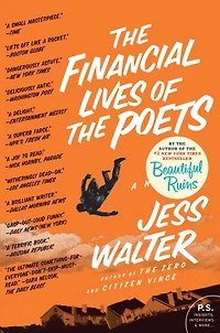 the Financial Lives of Poets
