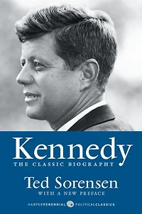 Kennedy: The Classic Biography