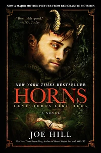 Horns: A Novel