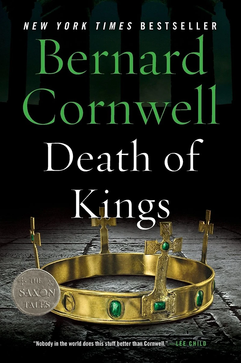 Death of Kings: A Novel