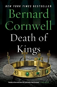 Death of Kings: A Novel