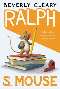 Ralph S. Mouse (Ralph Series #3)