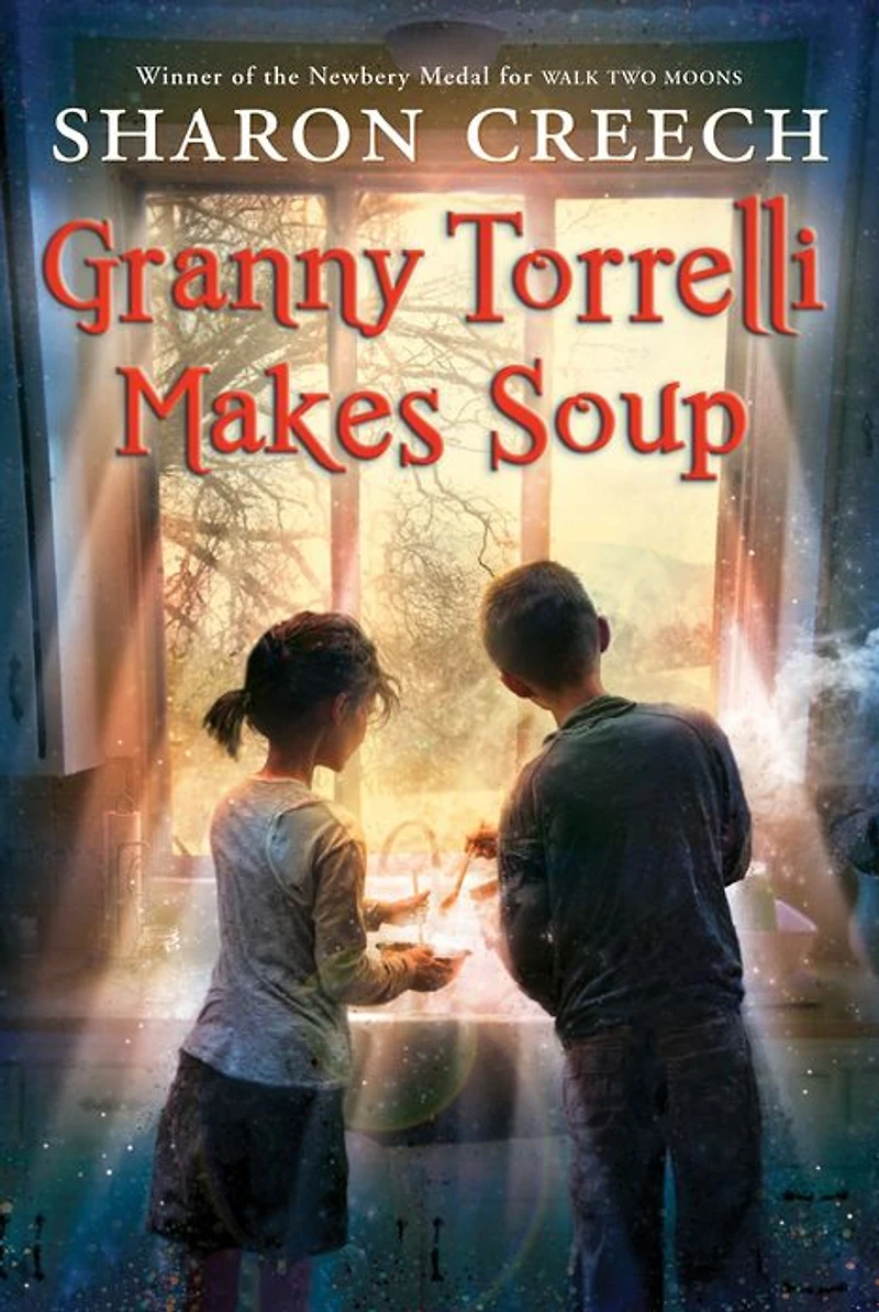Granny Torrelli Makes Soup (Abridged)