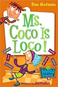 Ms. Coco is Loco