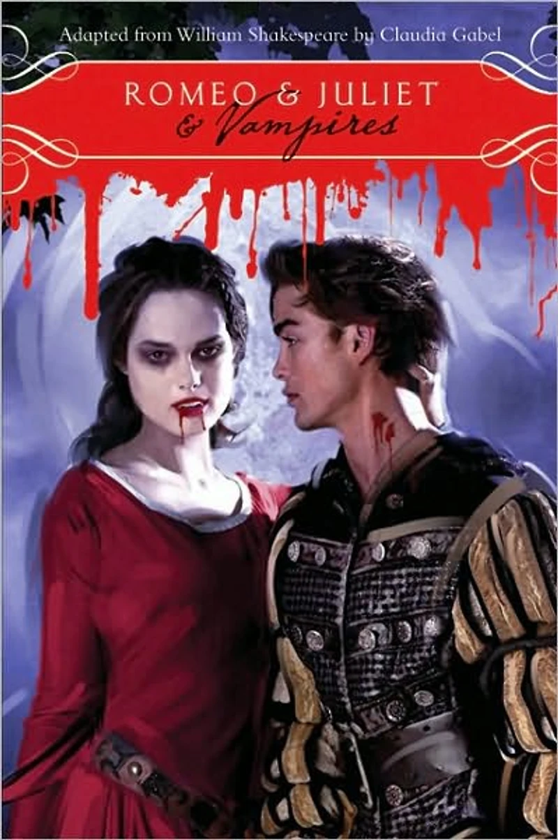 Romeo & Juliet Vampires
