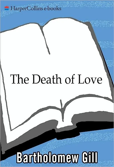 The Death of Love