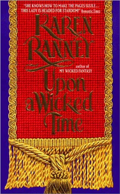 Upon a Wicked Time