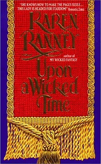 Upon a Wicked Time