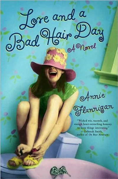 Love and a Bad Hair Day