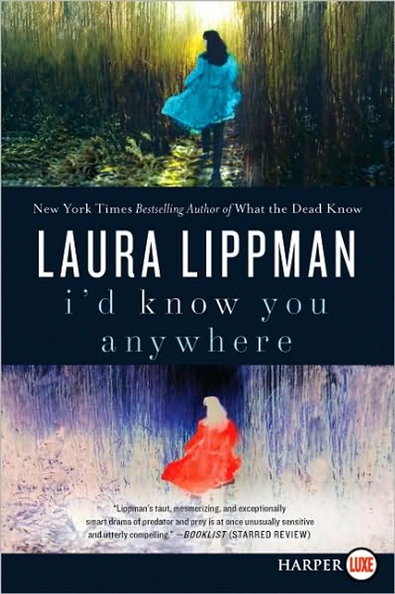 I'd Know You Anywhere: A Novel