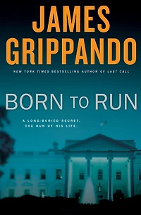 Born to Run (Jack Swyteck Series #8)