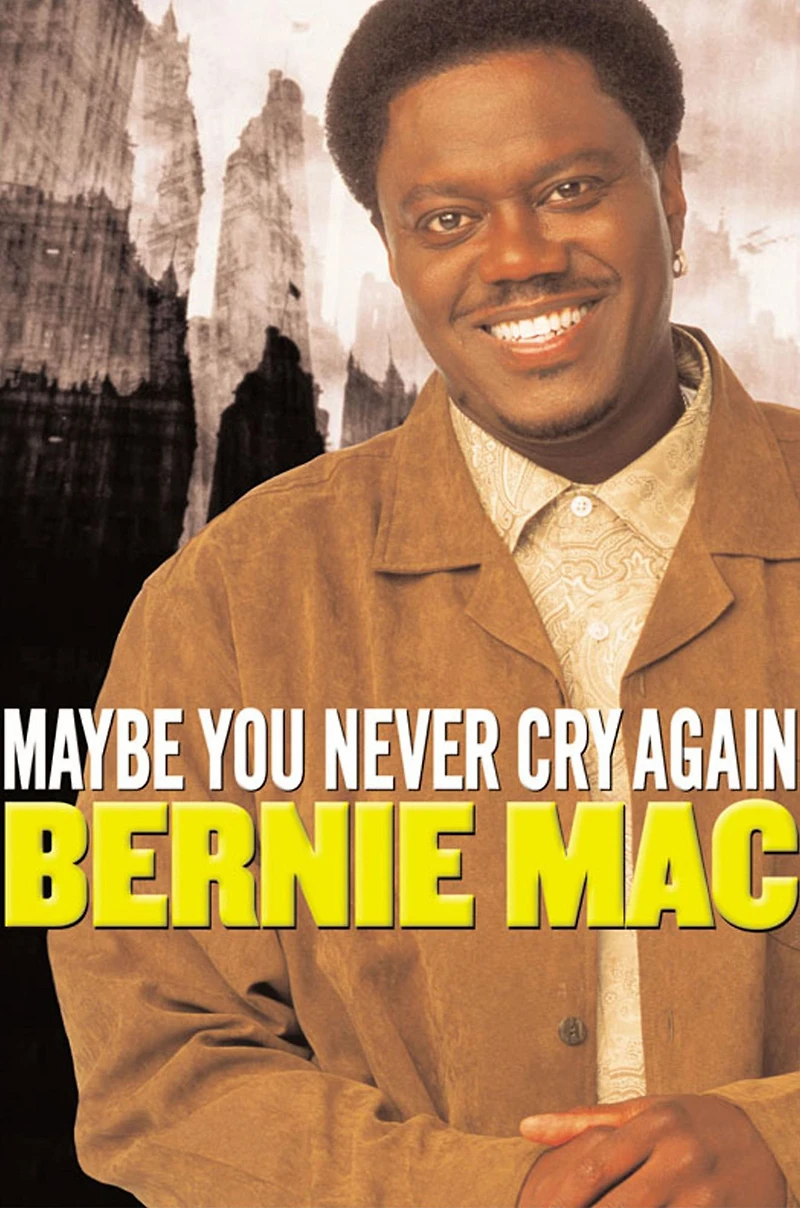 Maybe You Never Cry Again: A True Story (Abridged)