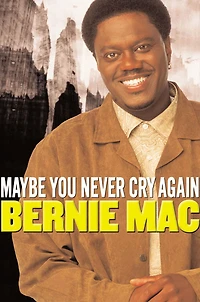 Maybe You Never Cry Again: A True Story (Abridged)