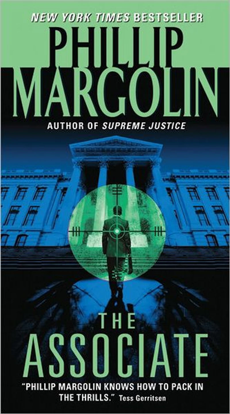 The Associate