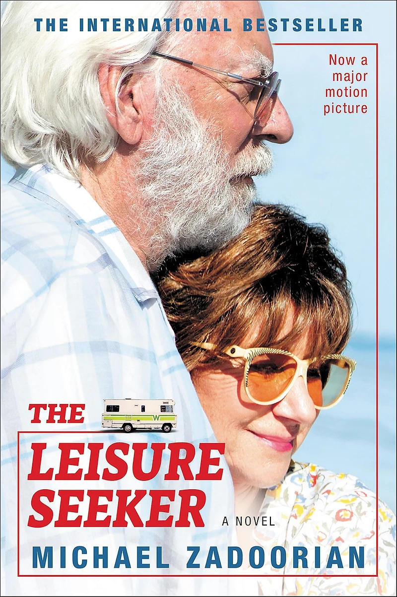 The Leisure Seeker: A Novel