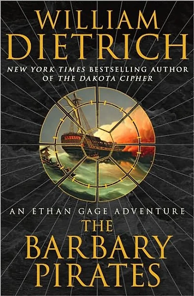 The Barbary Pirates (Ethan Gage Series #4)