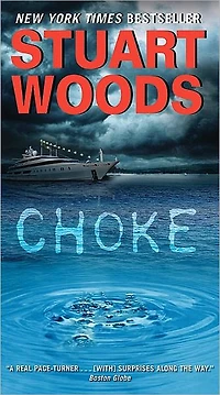 Choke (Abridged)