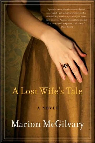 A Lost Wife's Tale: Novel