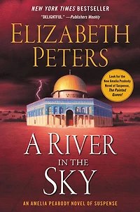 A River the Sky: Novel