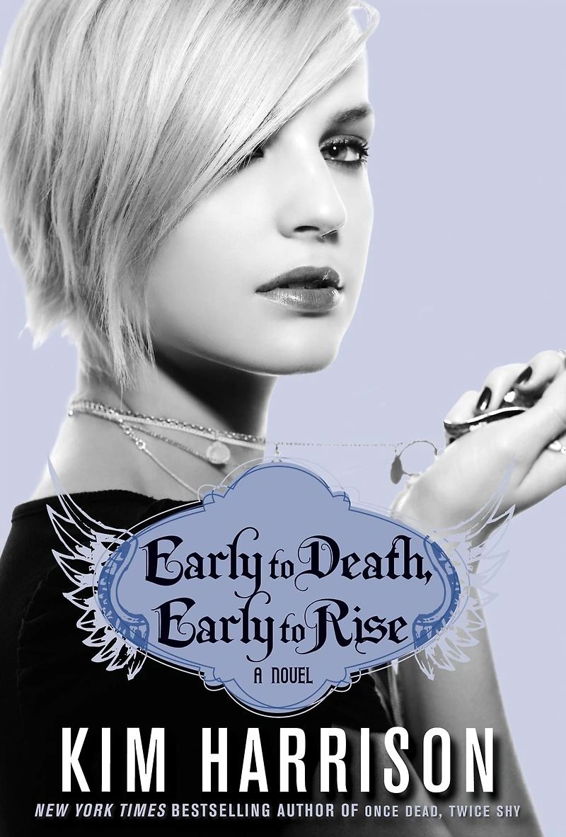 Early to Death, Rise