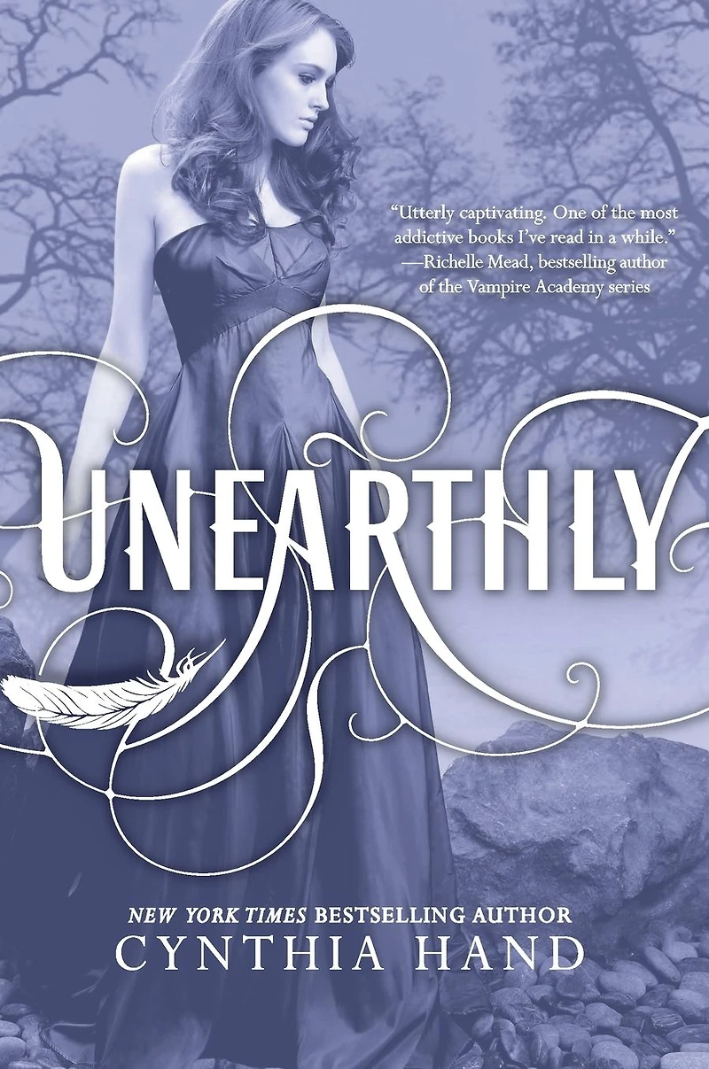 Unearthly (Unearthly Series #1)