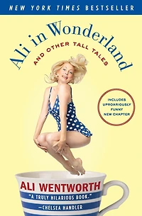 Ali Wonderland: And Other Tall Tales