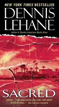 Sacred: A Novel